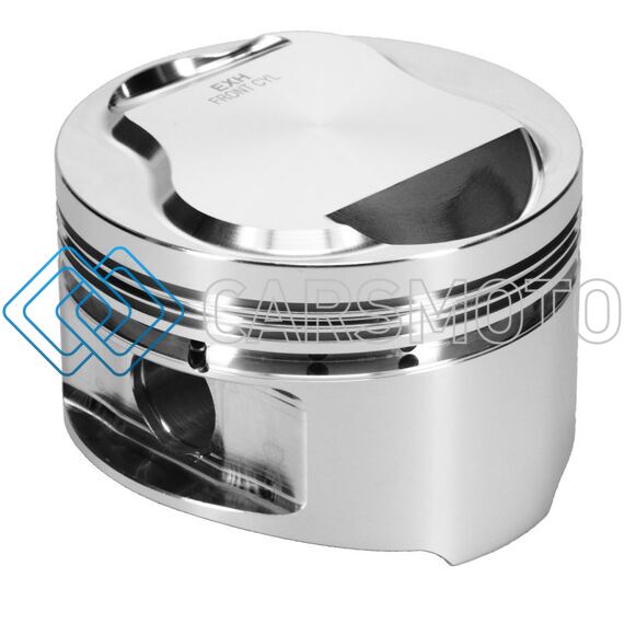 JE PISTONS 309880 HARLEY-DAVIDSON EDELBRO EVO 1703 PISTON KIT