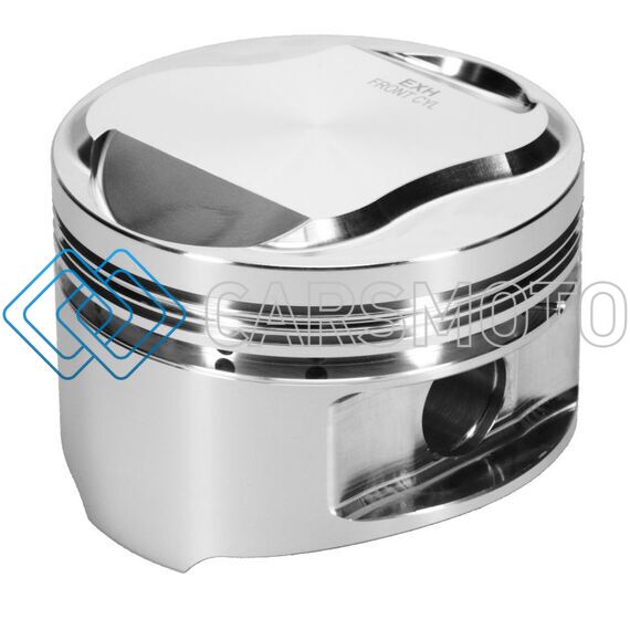 JE PISTONS 309880 HARLEY-DAVIDSON EDELBRO EVO 1703 PISTON KIT