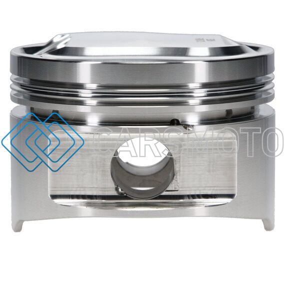 JE PISTONS 309881 HARLEY-DAVIDSON EDELBRO EVO 1704 PISTON KIT