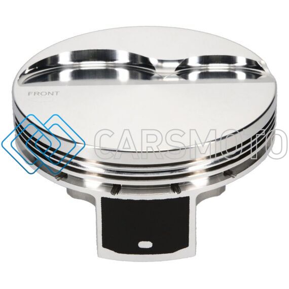 JE PISTONS 311905 LS7 FT 4.125 IN. BORE - SET OF 8 PISTONS