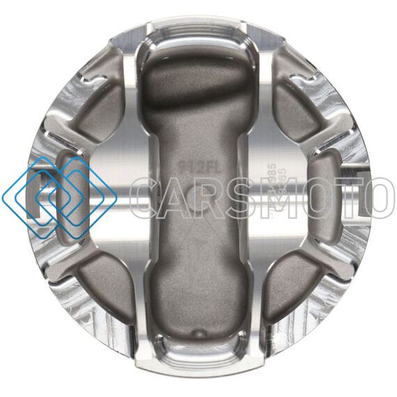 JE PISTONS 311909 LS FT STROKER SET OF 8 PISTONS