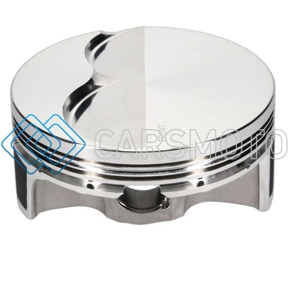 JE PISTONS 311910 LS7 FT STROKER SET OF 8 PISTONS