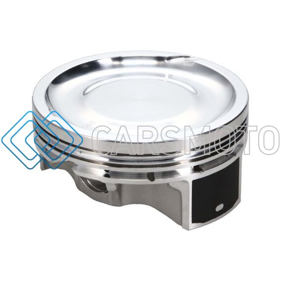 JE PISTONS 311914 LS7 DISH/INVDM 6077 SET OF 8 PISTONS