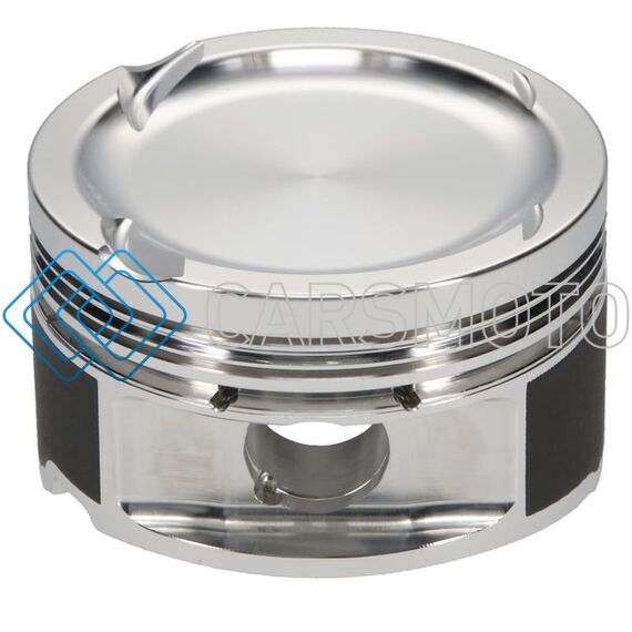 JE PISTONS 312385 BMW S14B32 13:1 KIT SET OF 4 PISTONS