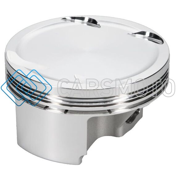 JE PISTONS 312386 BMW S14B32 13:1 KIT SET OF 4 PISTONS