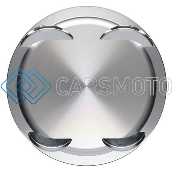 JE PISTONS 312386 BMW S14B32 13:1 KIT SET OF 4 PISTONS