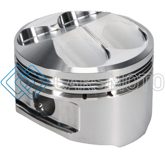 JE PISTONS 312388 CITROEN C2 VTS KIT SET OF 4 PISTONS