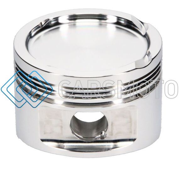 JE PISTONS 312391 CITROEN SAXO TU5J4 SET OF 4 PISTONS
