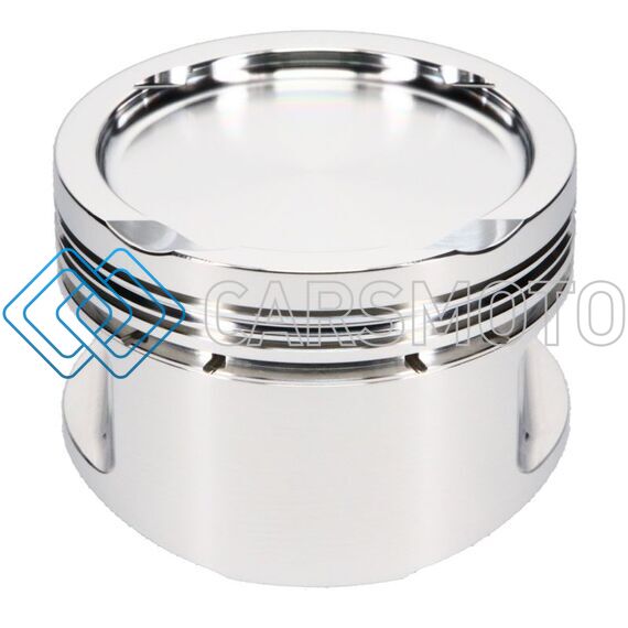 JE PISTONS 312392 CITROEN SAXO TU5J4 SET OF 4 PISTONS