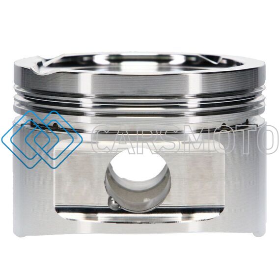JE PISTONS 312392 CITROEN SAXO TU5J4 SET OF 4 PISTONS