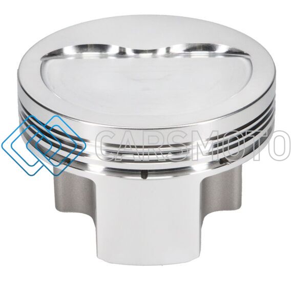 JE PISTONS 312394 FIAT 159A 9.2:1 KIT SET OF 4 PISTONS