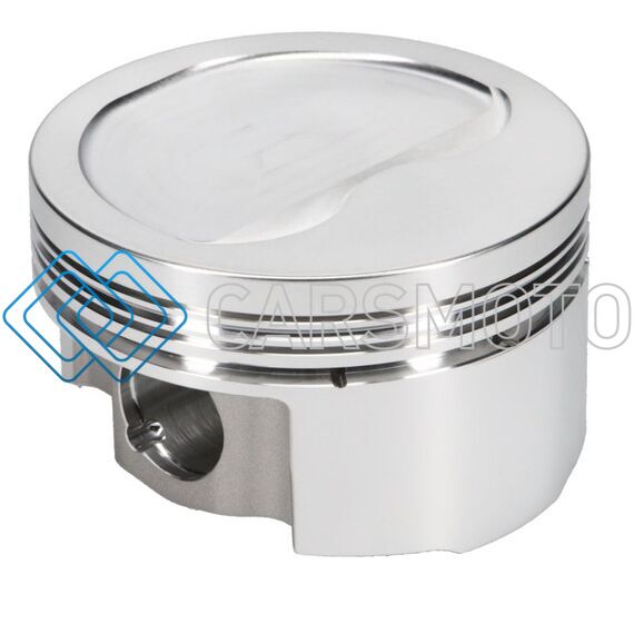 JE PISTONS 312395 FIAT 159A 9.2:1 KIT SET OF 4 PISTONS
