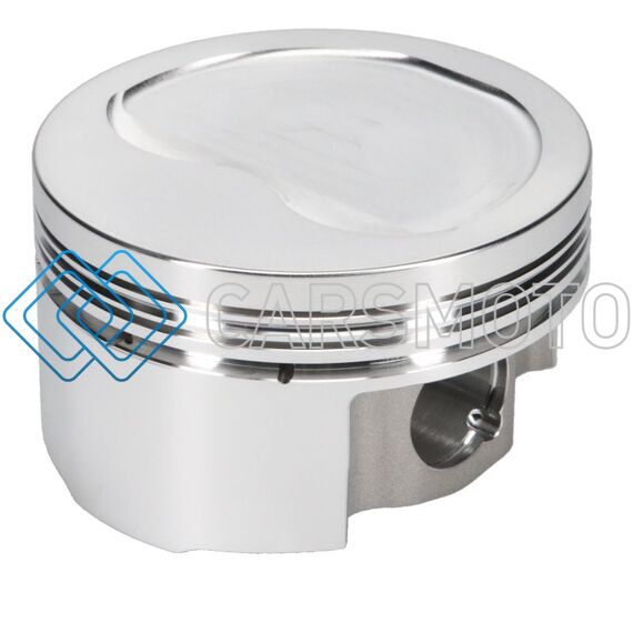 JE PISTONS 312399 FIAT 146A 7.8:1 KIT SET OF 4 PISTONS