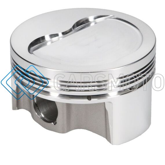 JE PISTONS 312401 FIAT 176A 7.8:1 KIT SET OF 4 PISTONS