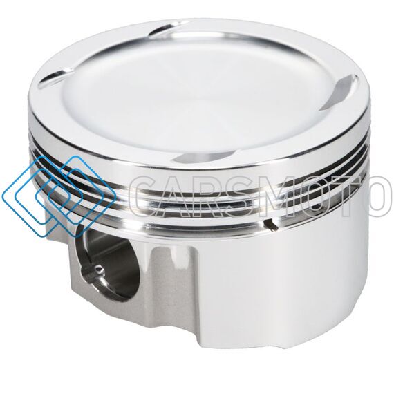 JE PISTONS 312403 FIAT COUPE 2.0 8:1 SET OF 5 PISTONS