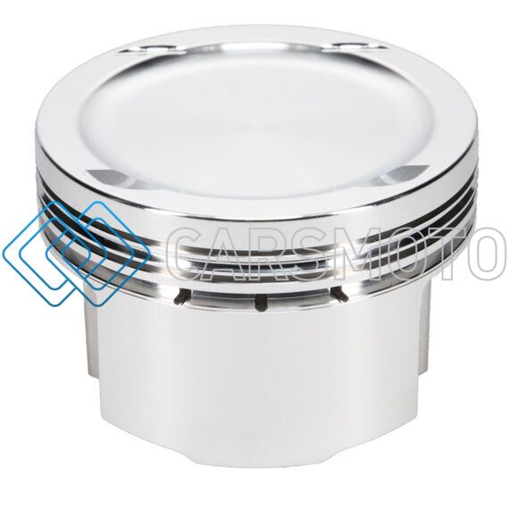 JE PISTONS 312404 FIAT COUPE 2.0 8:1 SET OF 5 PISTONS