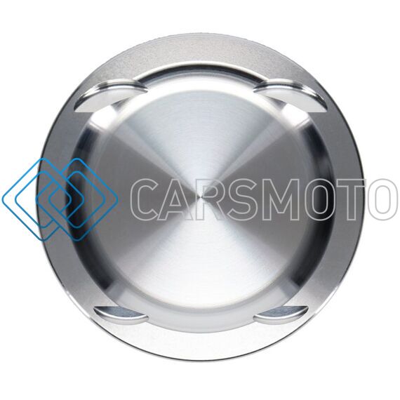 JE PISTONS 312404 FIAT COUPE 2.0 8:1 SET OF 5 PISTONS