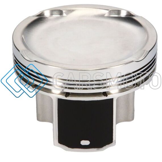 JE PISTONS 312408 COSWORTH N5B 8:1 KIT SET OF 4 PISTONS