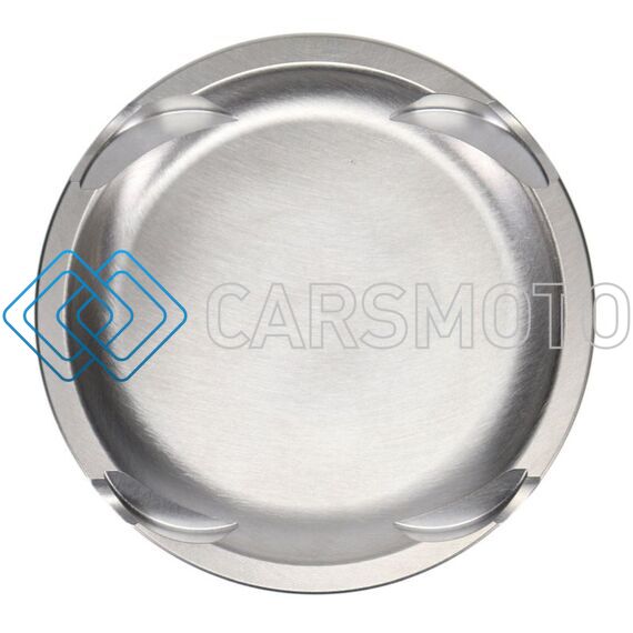 JE PISTONS 312408 COSWORTH N5B 8:1 KIT SET OF 4 PISTONS