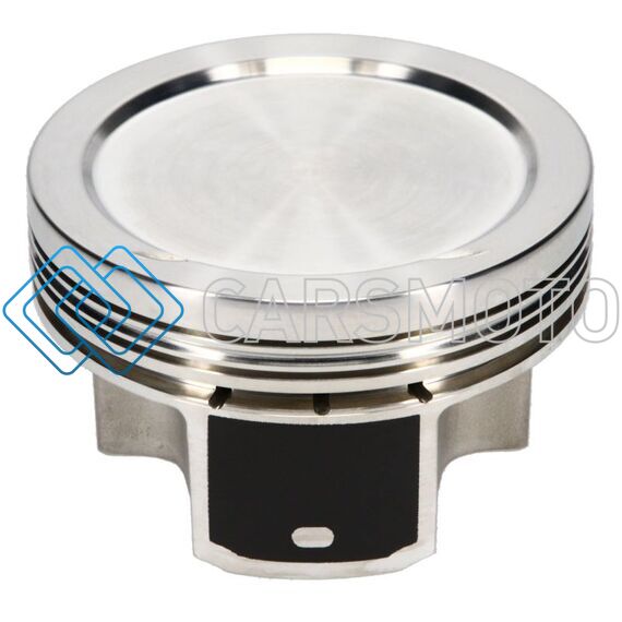 JE PISTONS 312414 FOCUS ST 2.5 8.5:1 KIT SET OF 5 PISTONS