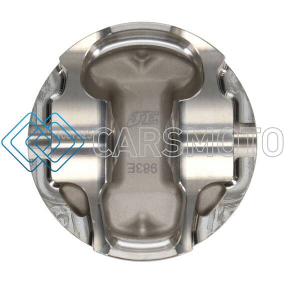 JE PISTONS 312415 FOCUS ST 2.5 8.5:1 KIT SET OF 5 PISTONS