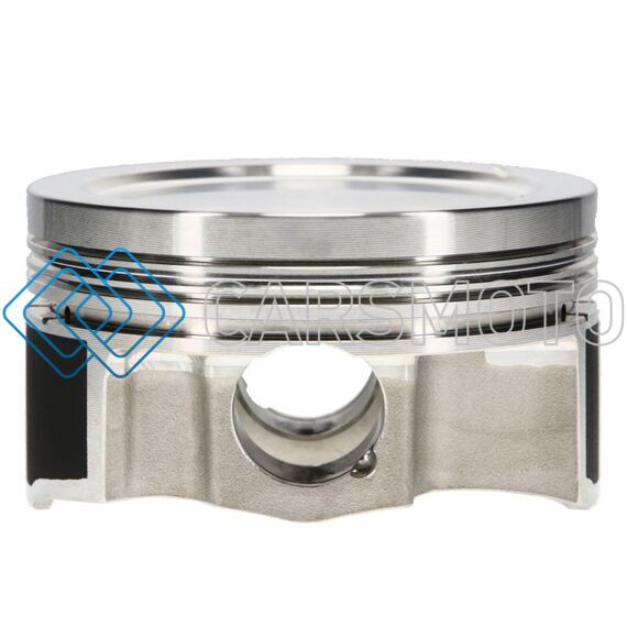 JE PISTONS 312415 FOCUS ST 2.5 8.5:1 KIT SET OF 5 PISTONS