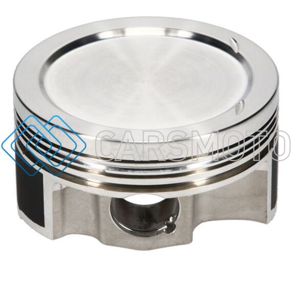 JE PISTONS 312416 FOCUS ST 2.5 8.5:1 KIT SET OF 5 PISTONS