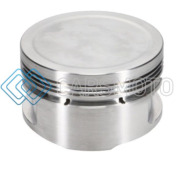 JE PISTONS 312424 MINI COOPER S 8.3:1 SET OF 4 PISTONS