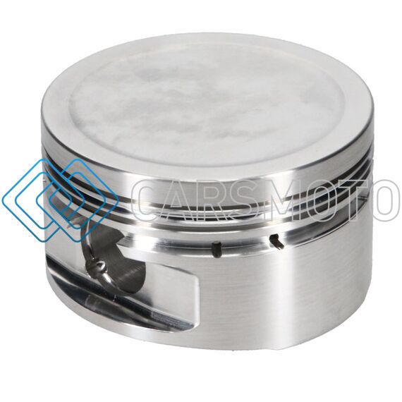 JE PISTONS 312424 MINI COOPER S 8.3:1 SET OF 4 PISTONS