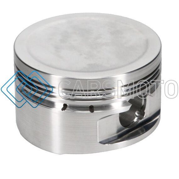 JE PISTONS 312424 MINI COOPER S 8.3:1 SET OF 4 PISTONS