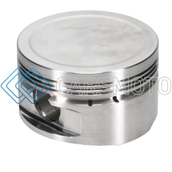 JE PISTONS 312424 MINI COOPER S 8.3:1 SET OF 4 PISTONS