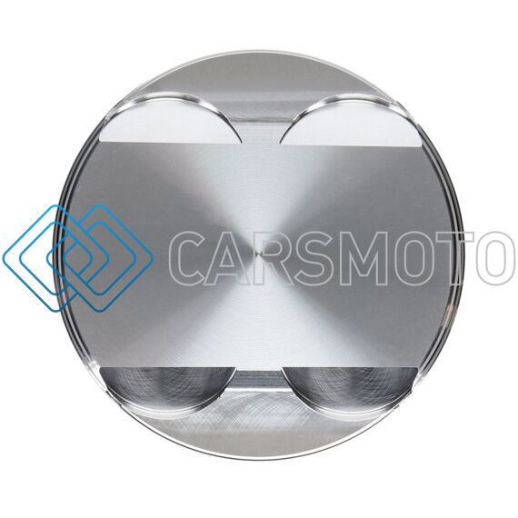 JE PISTONS 312426 OPEL 1.6 16V 11.5:1 KIT SET OF 4 PISTONS