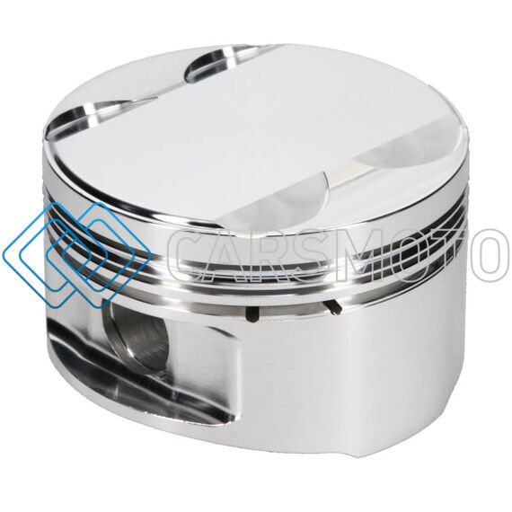 JE PISTONS 312428 OPEL 1.6 16V 11.5:1 KIT SET OF 4 PISTONS