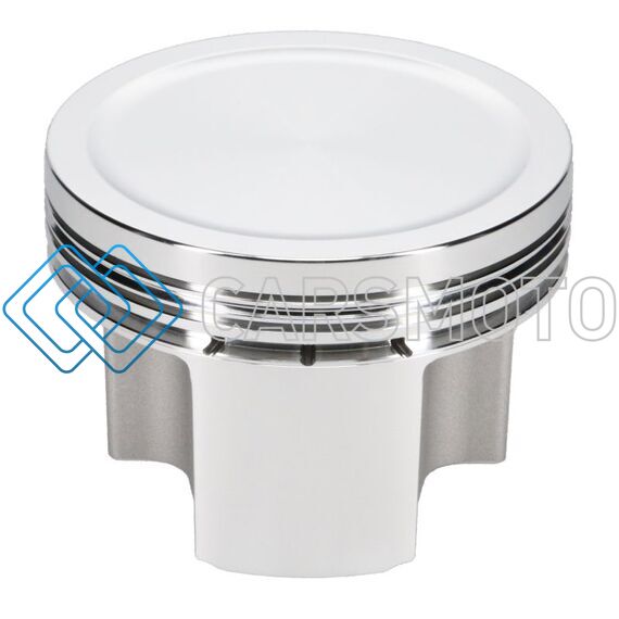 JE PISTONS 312434 PEUGEOT 205 XU9JA 11.5:1 SET OF 4 PISTONS