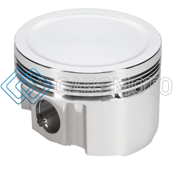 JE PISTONS 312434 PEUGEOT 205 XU9JA 11.5:1 SET OF 4 PISTONS