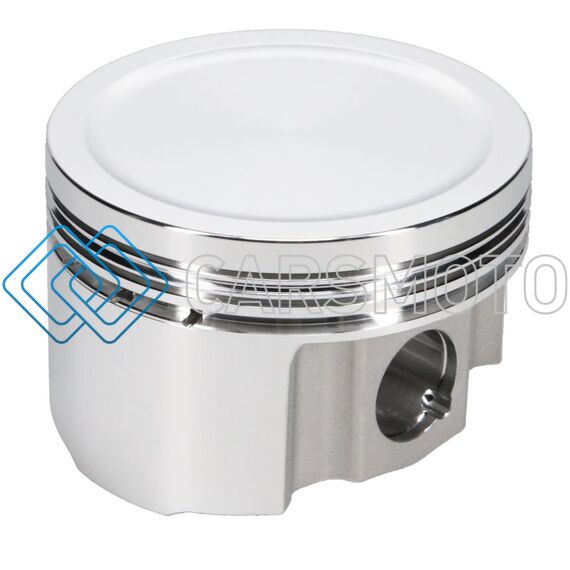 JE PISTONS 312434 PEUGEOT 205 XU9JA 11.5:1 SET OF 4 PISTONS