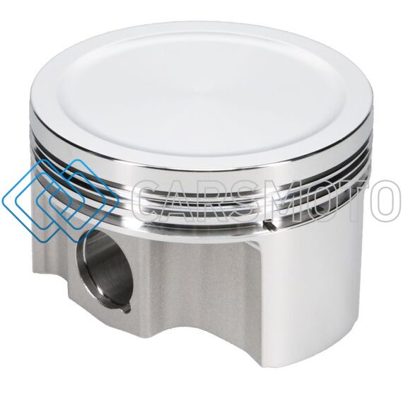 JE PISTONS 312434 PEUGEOT 205 XU9JA 11.5:1 SET OF 4 PISTONS