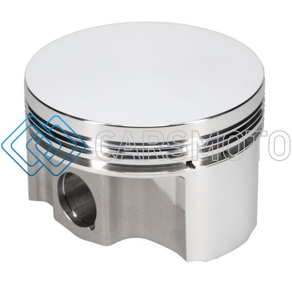 JE PISTONS 312437 PEUGEOT 205 XU5JA 12.0:1 SET OF 4 PISTONS