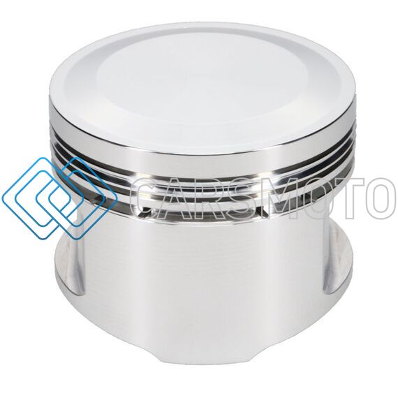 JE PISTONS 312445 RENAULT R5 7.0:1 SET OF 5 PISTONS