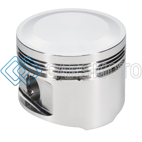 JE PISTONS 312445 RENAULT R5 7.0:1 SET OF 5 PISTONS