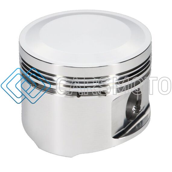JE PISTONS 312445 RENAULT R5 7.0:1 SET OF 5 PISTONS
