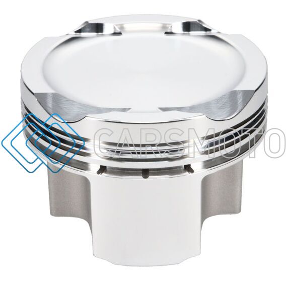 JE PISTONS 312451 RENAULT CLIO F7P 8:1 SET OF 4 PISTONS