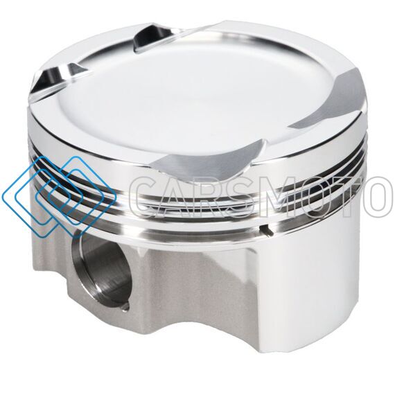 JE PISTONS 312451 RENAULT CLIO F7P 8:1 SET OF 4 PISTONS