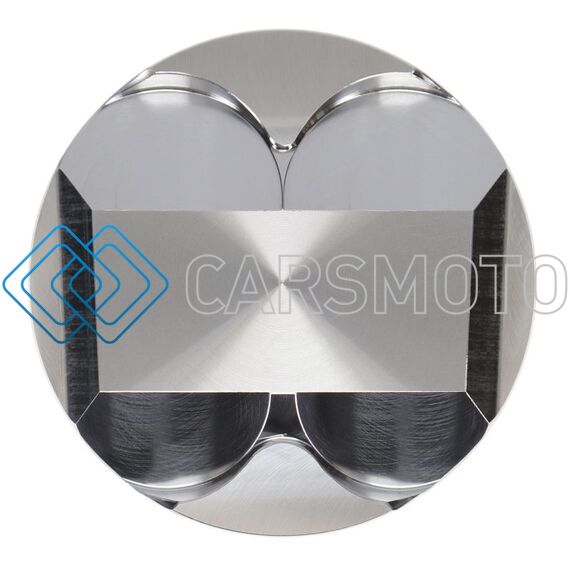 JE PISTONS 312454 RENAULT CLIO RS F4R 12.8:1 SET OF 4 PISTONS