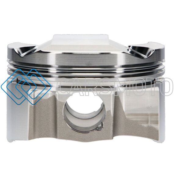 JE PISTONS 312457 RENAULT WILLIAMS F7R 12.5:1 SET OF 4 PISTONS