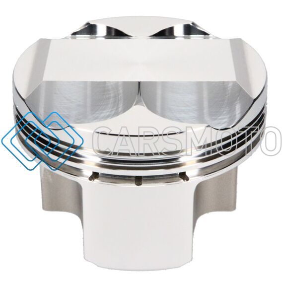 JE PISTONS 312458 RENAULT WILLIAMS F7R 12.5:1 SET OF 4 PISTONS
