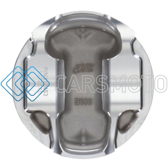 JE PISTONS 312459 RENAULT WILLIAMS F7R 12.5:1 SET OF 4 PISTONS