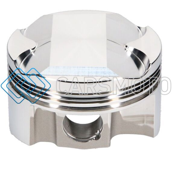 JE PISTONS 312459 RENAULT WILLIAMS F7R 12.5:1 SET OF 4 PISTONS