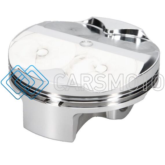 JE PISTONS 312479 KTM 250SXF 13.5 TO 1 PISTON KIT