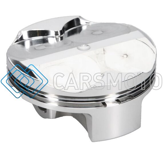 JE PISTONS 312479 KTM 250SXF 13.5 TO 1 PISTON KIT